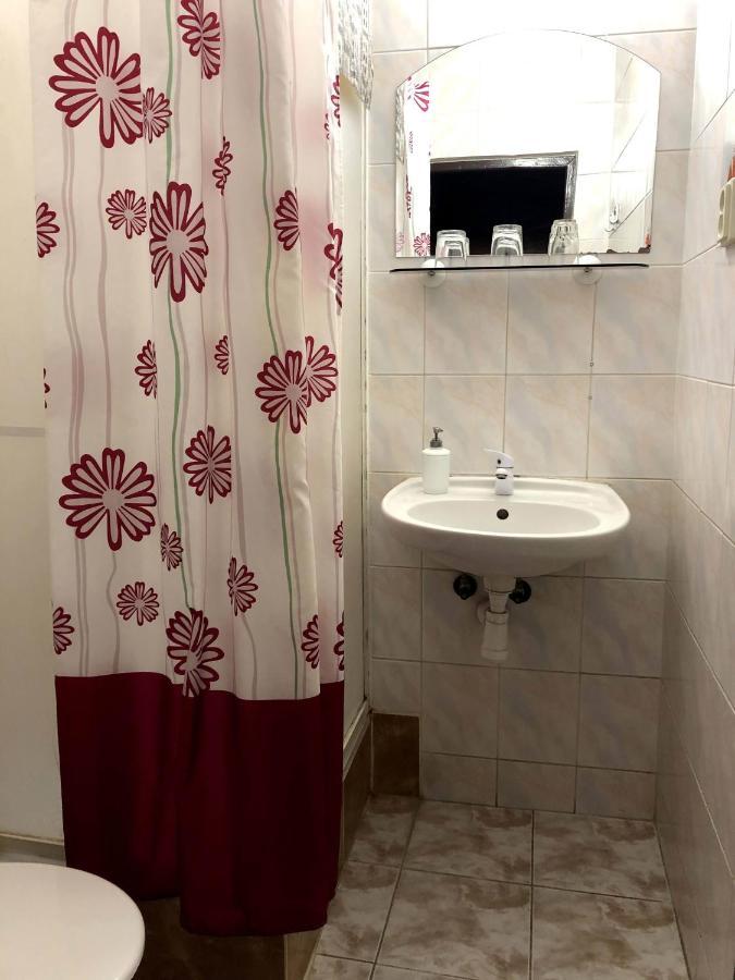 Penzión Šariš Prešov Exterior foto