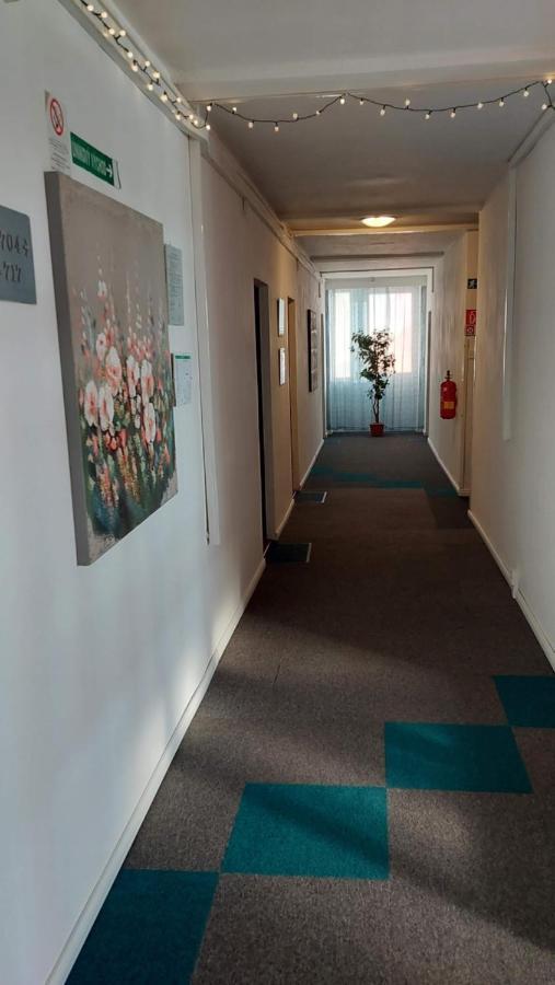 Penzión Šariš Prešov Exterior foto