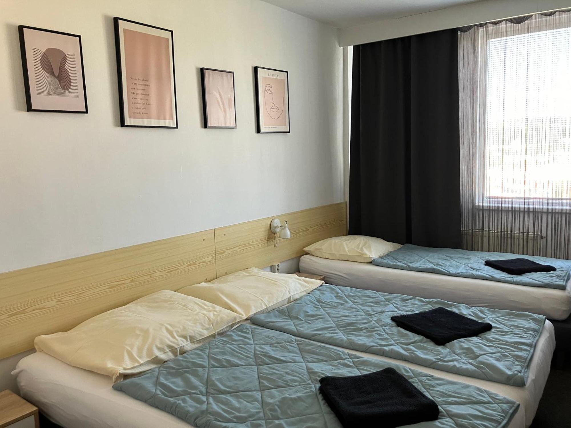 Penzión Šariš Prešov Exterior foto