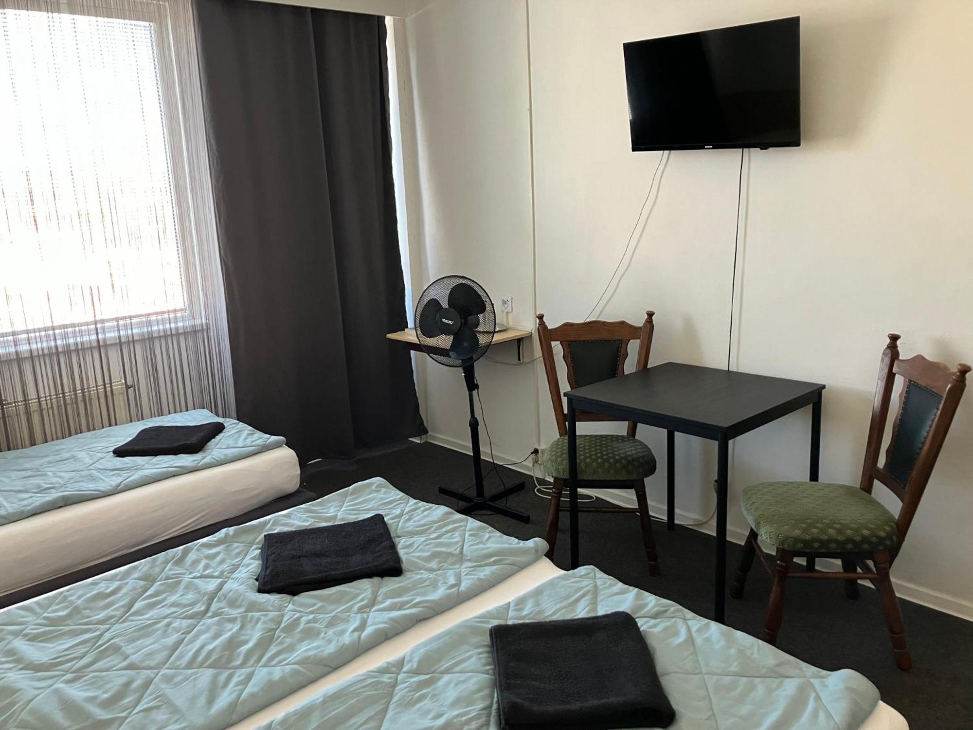 Penzión Šariš Prešov Exterior foto