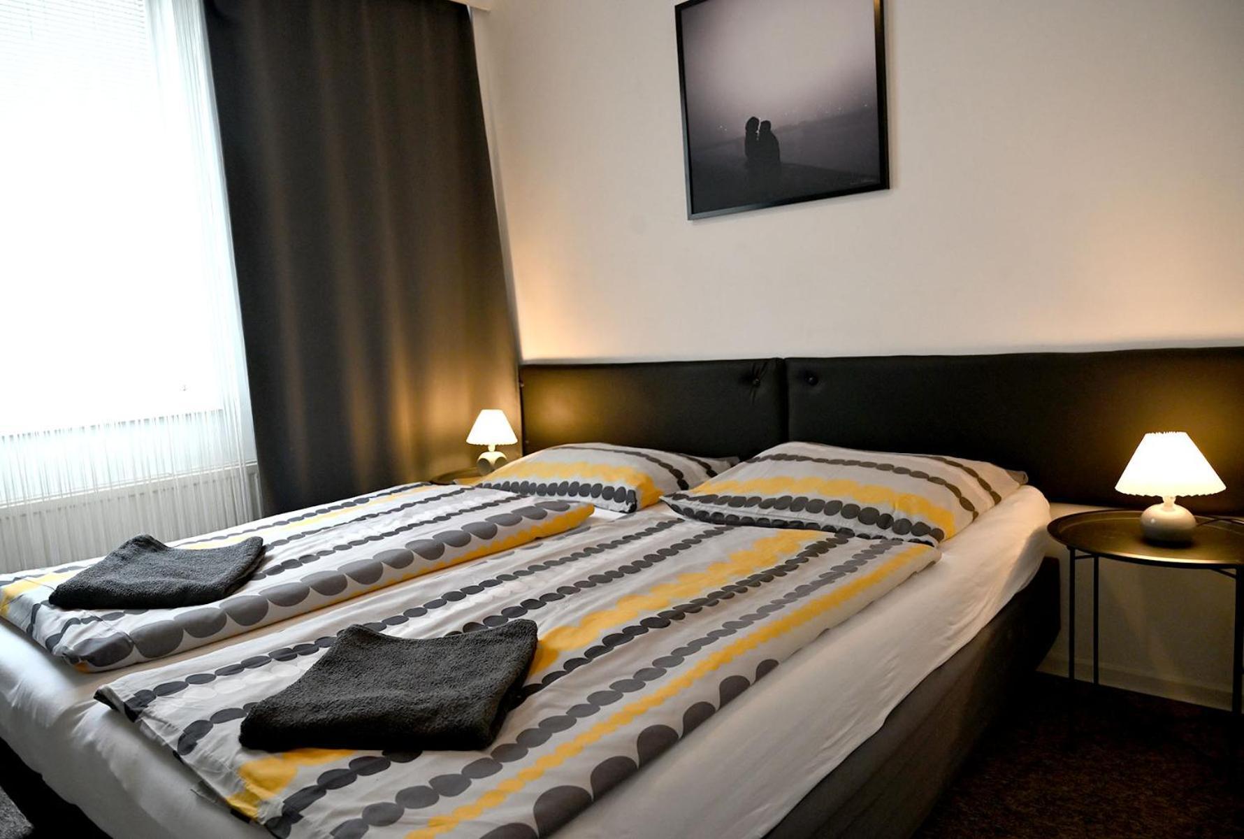 Penzión Šariš Prešov Exterior foto