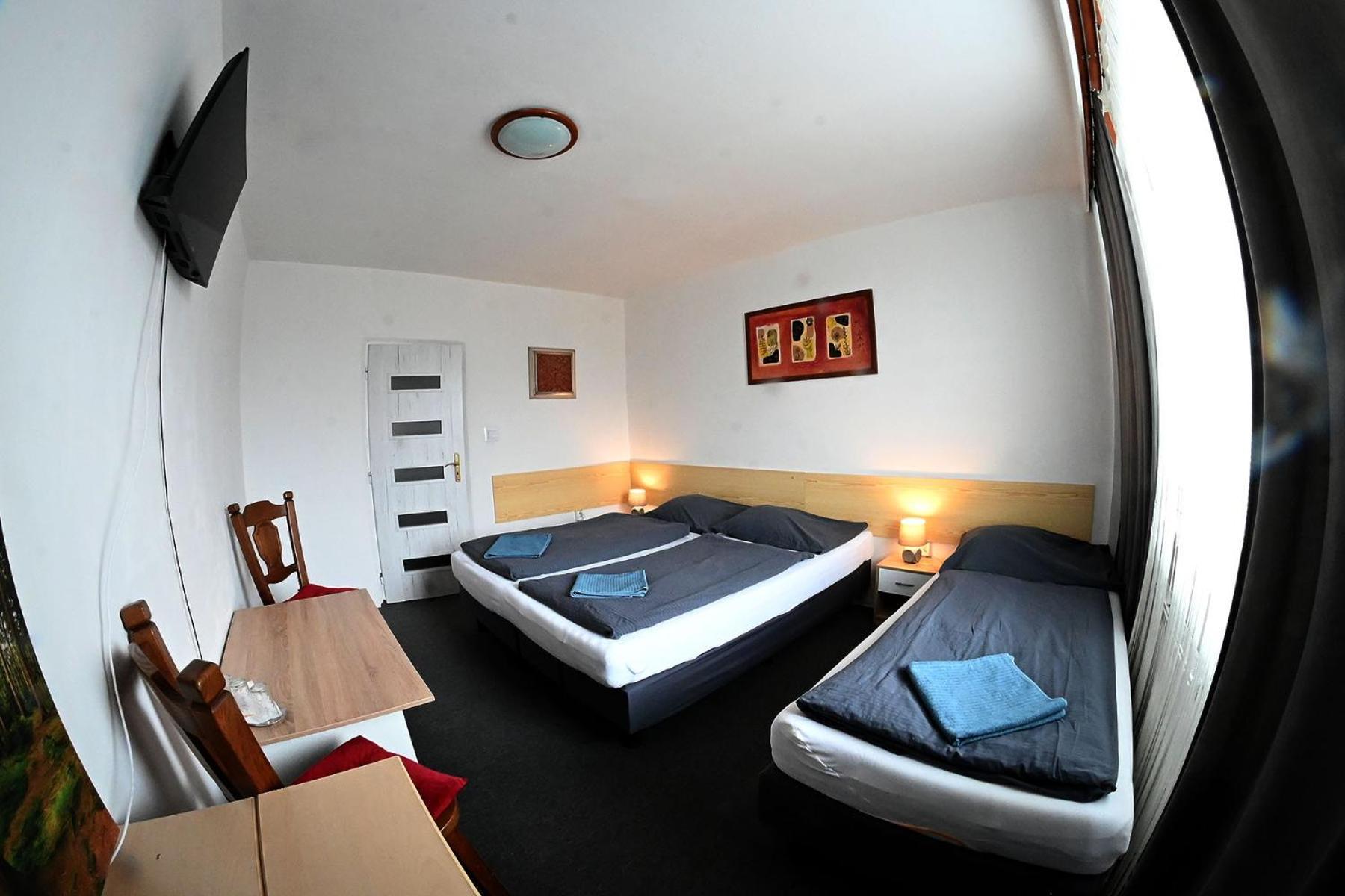Penzión Šariš Prešov Exterior foto