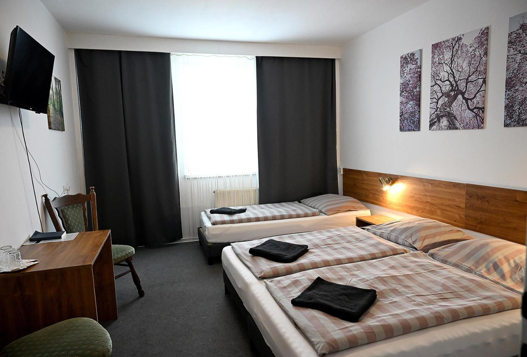 Penzión Šariš Prešov Exterior foto