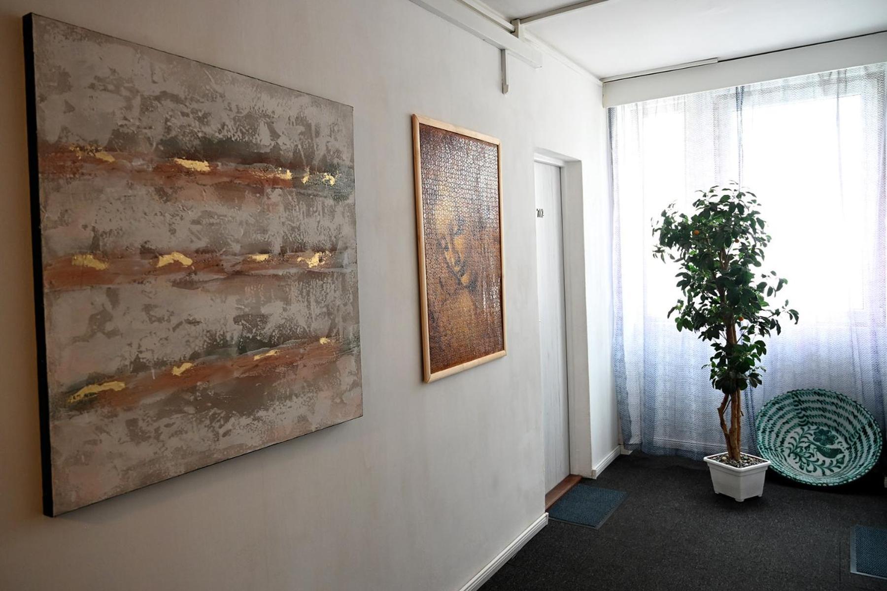Penzión Šariš Prešov Exterior foto