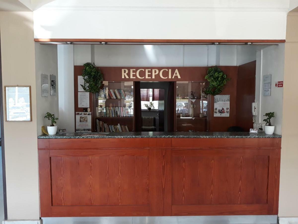 Penzión Šariš Prešov Exterior foto