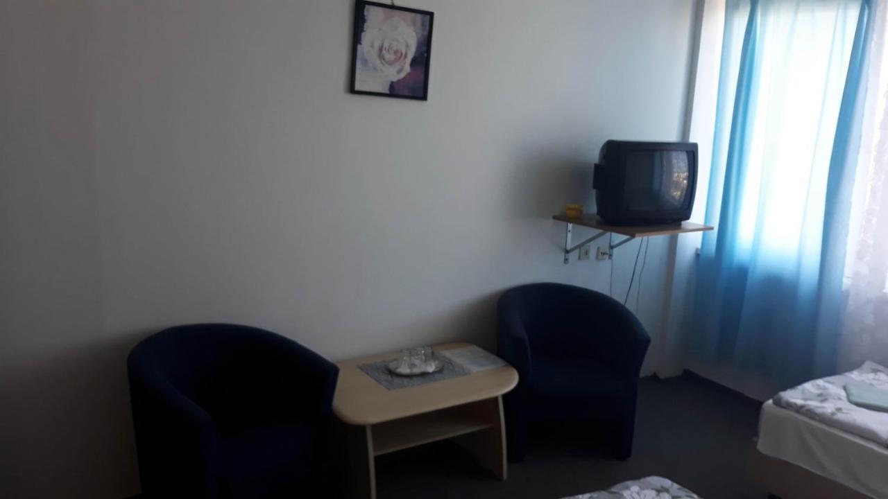 Penzión Šariš Prešov Exterior foto