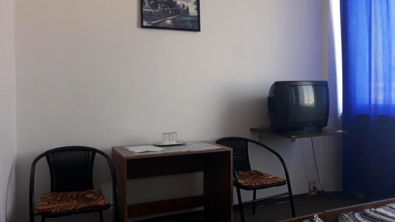 Penzión Šariš Prešov Exterior foto