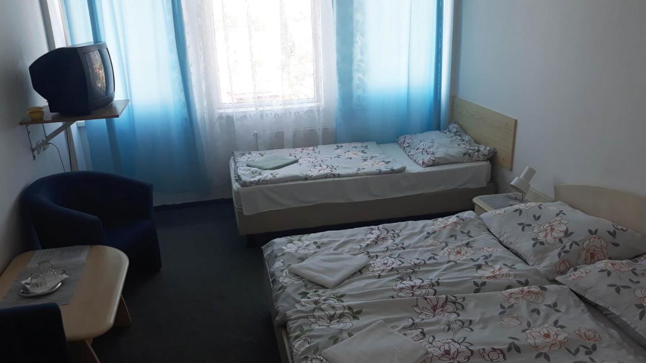 Penzión Šariš Prešov Exterior foto