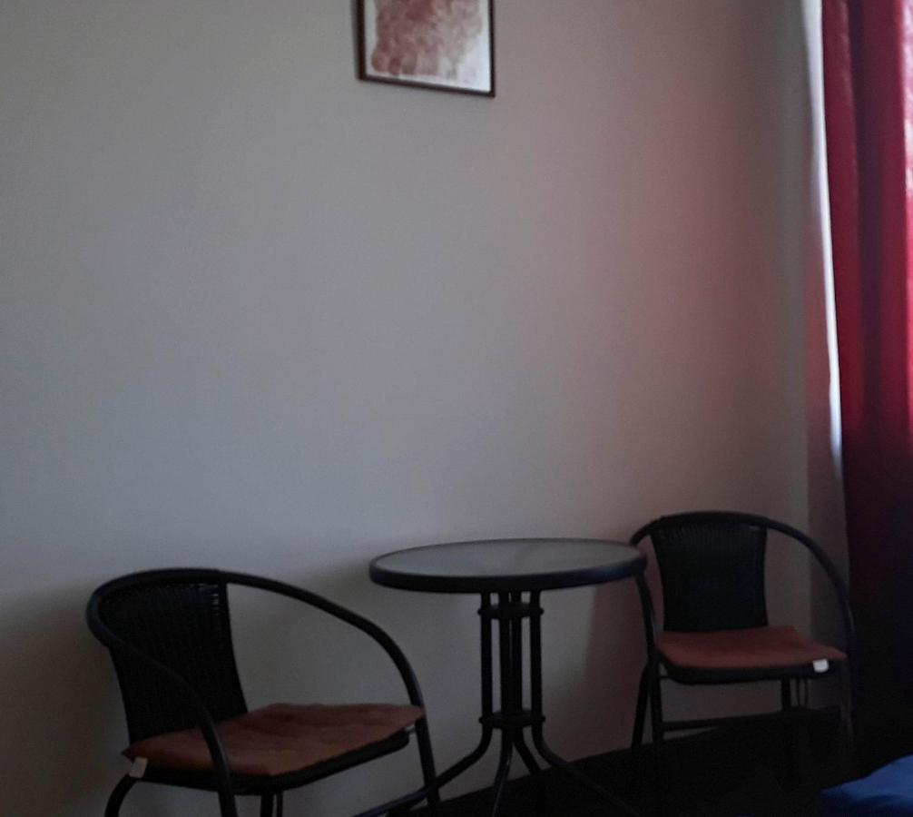 Penzión Šariš Prešov Exterior foto